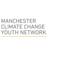 Manchester Climate Change Youth Network logo - Similar company to Manchester Climate Change Agency