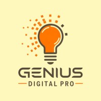 Genius Digital Pro logo - Similar company to Digital Genius