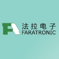 FARATRONIC INDIA PVT. LTD. logo - Similar company to Gsi Electronics Pte Ltd