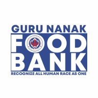 Guru Nanak Food Bank logo - Similar company to Quant Landscaping Services Inc.