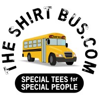 TheShirtBus.com logo - Similar company to Peppy Buddies