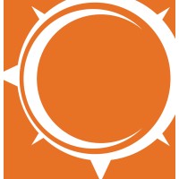 Orange Compass logo - Similar company to Super Native Unlimited