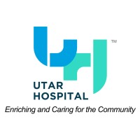 Hospital Universiti Tunku Abdul Rahman logo - Similar company to Osel Group
