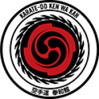 Karate-Do Ken Wa Kan logo - Similar company to Karate Fox Studios, Llc
