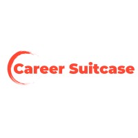 Career Suitcase logo - Similar company to Wecrew Recruitment