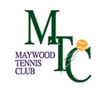 Maywood Tennis Club logo - Similar company to Bcmsdl