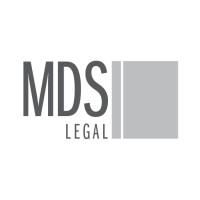 MdS Legal logo - Similar company to Universidade Nacional Timor-Lorosa'E (Untl)