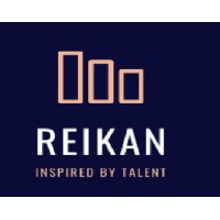 REIKAN logo - Similar company to Header - Mental Health Companion