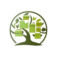 Dapackr logo - Similar company to Register Tape Network