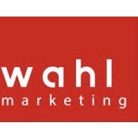Wahl Marketing logo - Similar company to Logical Sales Solutions