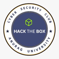 Hack The Box AU logo - Similar company to Texas State University - Department Of Housing And Residential Life