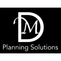 DM Planning Solutions logo - Similar company to Milford Planning
