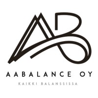 Aabalance Oy logo - Similar company to Insight Questor