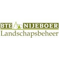 BTE Nijeboer logo - Similar company to Bte Landschapsbeheer