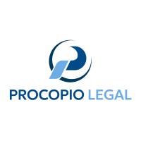 Procopio Legal logo - Similar company to Trewin Norman & Co