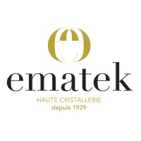 EMATEK logo - Similar company to Cofatech