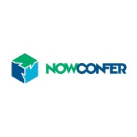 NowConfer - Conference Calls logo - Similar company to Future 2020 Conference