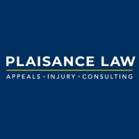 Plaisance Law, LLC logo - Similar company to Hilger Hammond, Pc