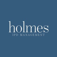 Holmes IPD logo - Similar company to Sigmac