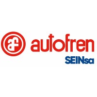 AUTOFREN SEINSA logo - Similar company to Frenkit