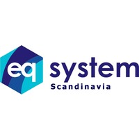 EQ System Scandinavia Oy logo - Similar company to Digitizer