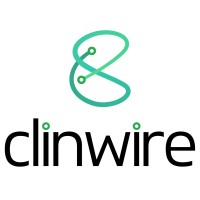 Clinwire logo - Similar company to Link Clinical