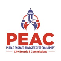 City of Pueblo Boards & Commissions logo - Similar company to Apex Sat