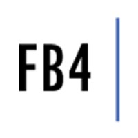 FB4 logo - Similar company to M-Agt