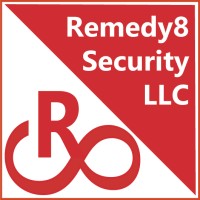 Remedy8 Security