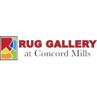 Rug Gallery at Concord Mills logo - Similar company to Khazai Rug Outlet