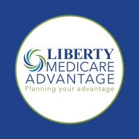 Liberty Medicare Advantage logo - Similar company to Magnolia Insurance Solutions