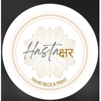 Hastakshar | Hand Block Printing Manufacturer logo - Similar company to Deepali Enterprise