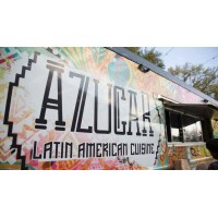 Azucar Food Truck logo - Similar company to Coastal Animal Hospital