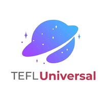 TEFL Universal logo - Similar company to Oparo Group