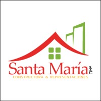 Constructora Santa María S.A.C. logo - Similar company to Constructora Mrc Arquitectos E Ingenieros