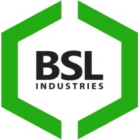BSL INDUSTRIES LIMITED logo - Similar company to Mercator