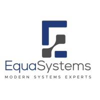 EQUASYSTEMS Modern Systems Experts logo - Similar company to Quick Silver Systems, Inc.