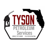 Tyson Petroleum Services logo - Similar company to Delmarva Petroleum Service, Llc.