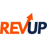 RevUp logo - Similar company to Zero Folks