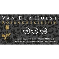 Van der Hulst Rozenkwekerijen logo - Similar company to Het Familierechthuis Advocatuur & Mediation