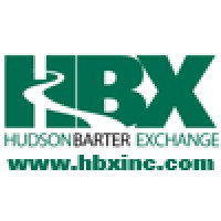Hudson Barter Exchange logo - Similar company to Barter Marketplace