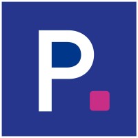 PRISMA European Capacity Platform logo - Similar company to Define Creative Gmbh