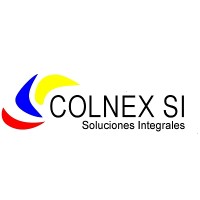 COLNEX SI SAS logo - Similar company to Colnex
