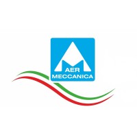 AERMECCANICA S.R.L. logo - Similar company to Federica Chiesa Srl