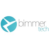 BimmerTech logo - Similar company to Subko&Co