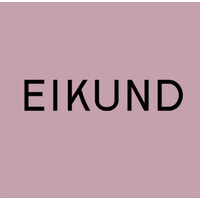 Eikund logo - Similar company to Wik & Walsøe