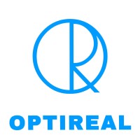 Optireal logo - Similar company to Rapp