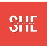 She Leads the Way logo - Similar company to Lenzz