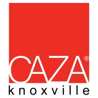 CAZA Knoxville logo - Similar company to The Library Collective