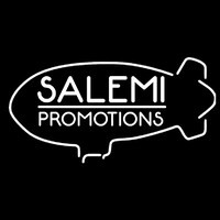 Salemi Promotions logo - Similar company to G360Dao
